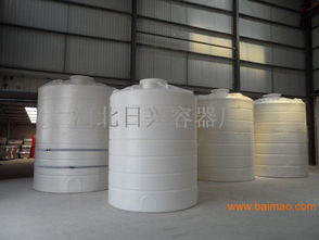 供應(yīng)PE水箱、PE儲水罐、食品級儲罐、乙醇儲罐 生產(chǎn)廠家與價格指南