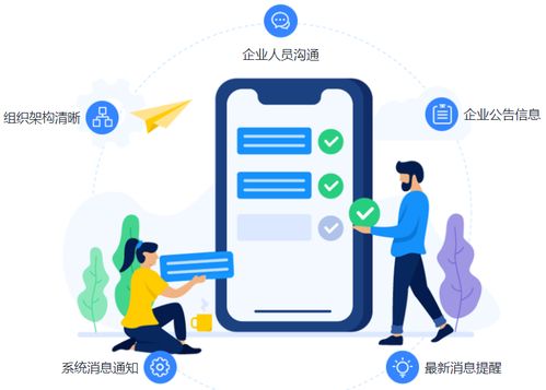 企業自主研發IM的背后考量 數據主權、定制需求與生態戰略